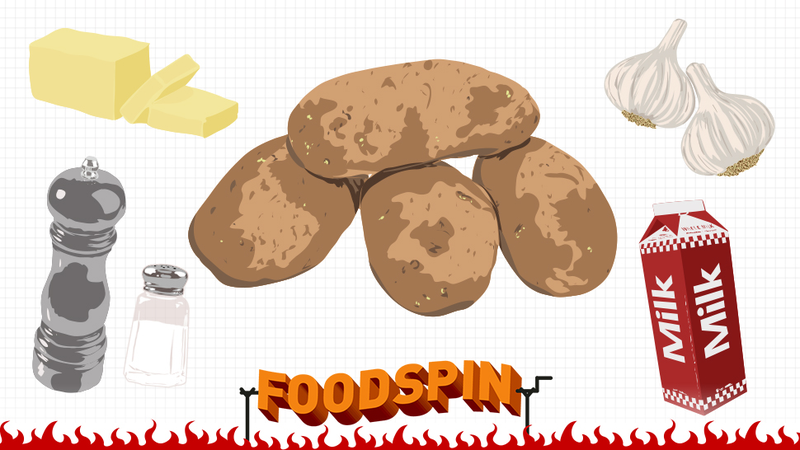 Illustration for article titled The Foodspin Thanksgiving Reader